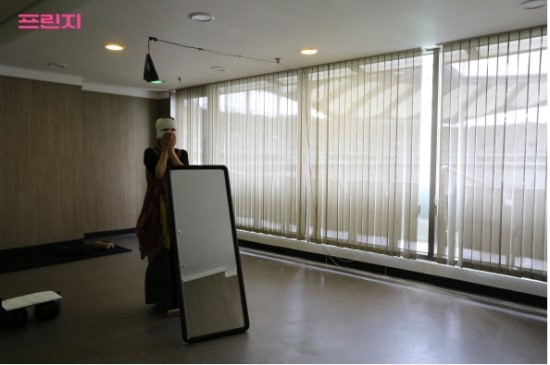 �̹��� �غ����Դϴ�.