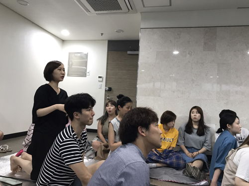 �̹��� �غ����Դϴ�.