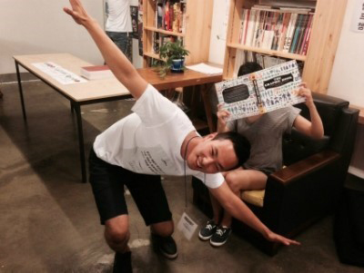 �̹��� �غ����Դϴ�.