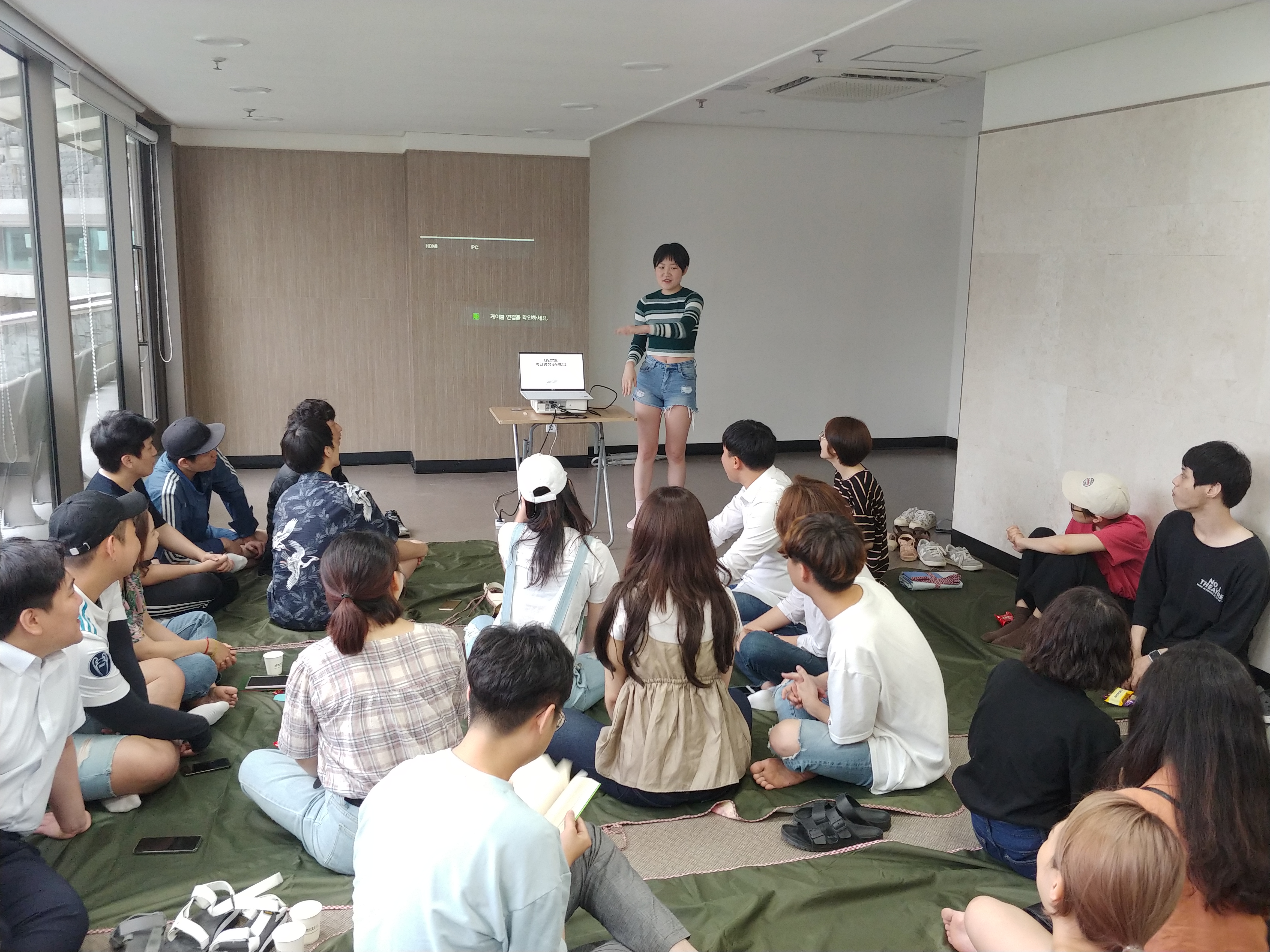 �̹��� �غ����Դϴ�.