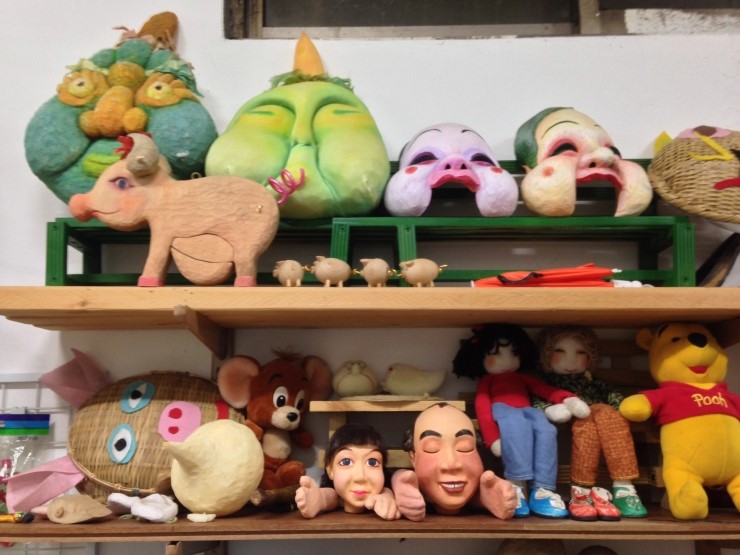 �̹��� �غ����Դϴ�.