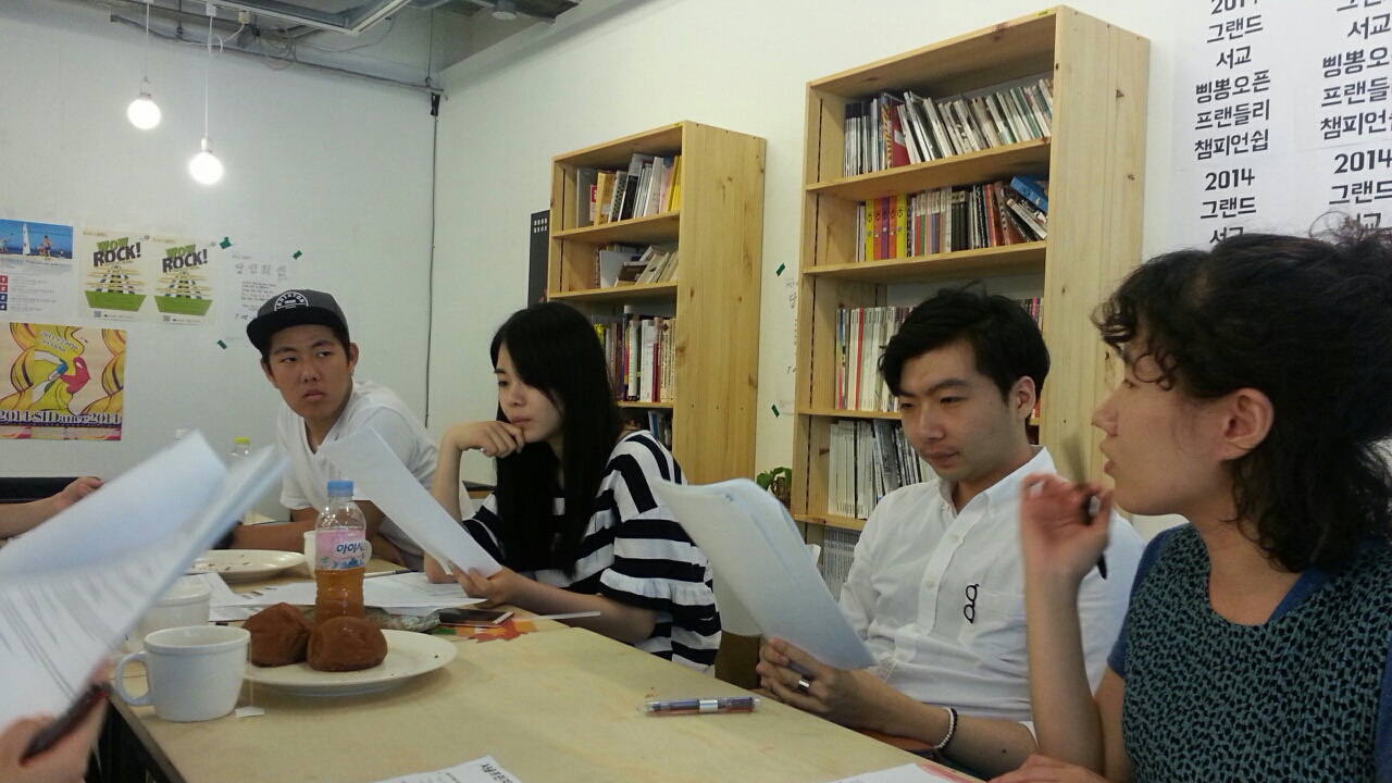 �̹��� �غ����Դϴ�.