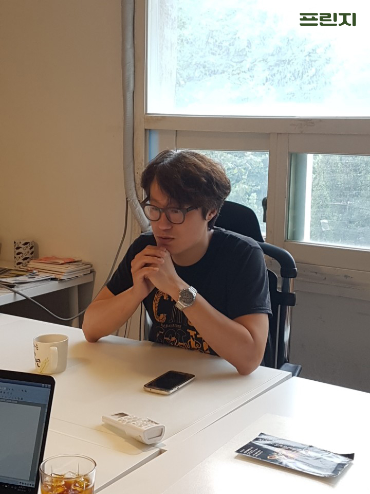 �̹��� �غ����Դϴ�.