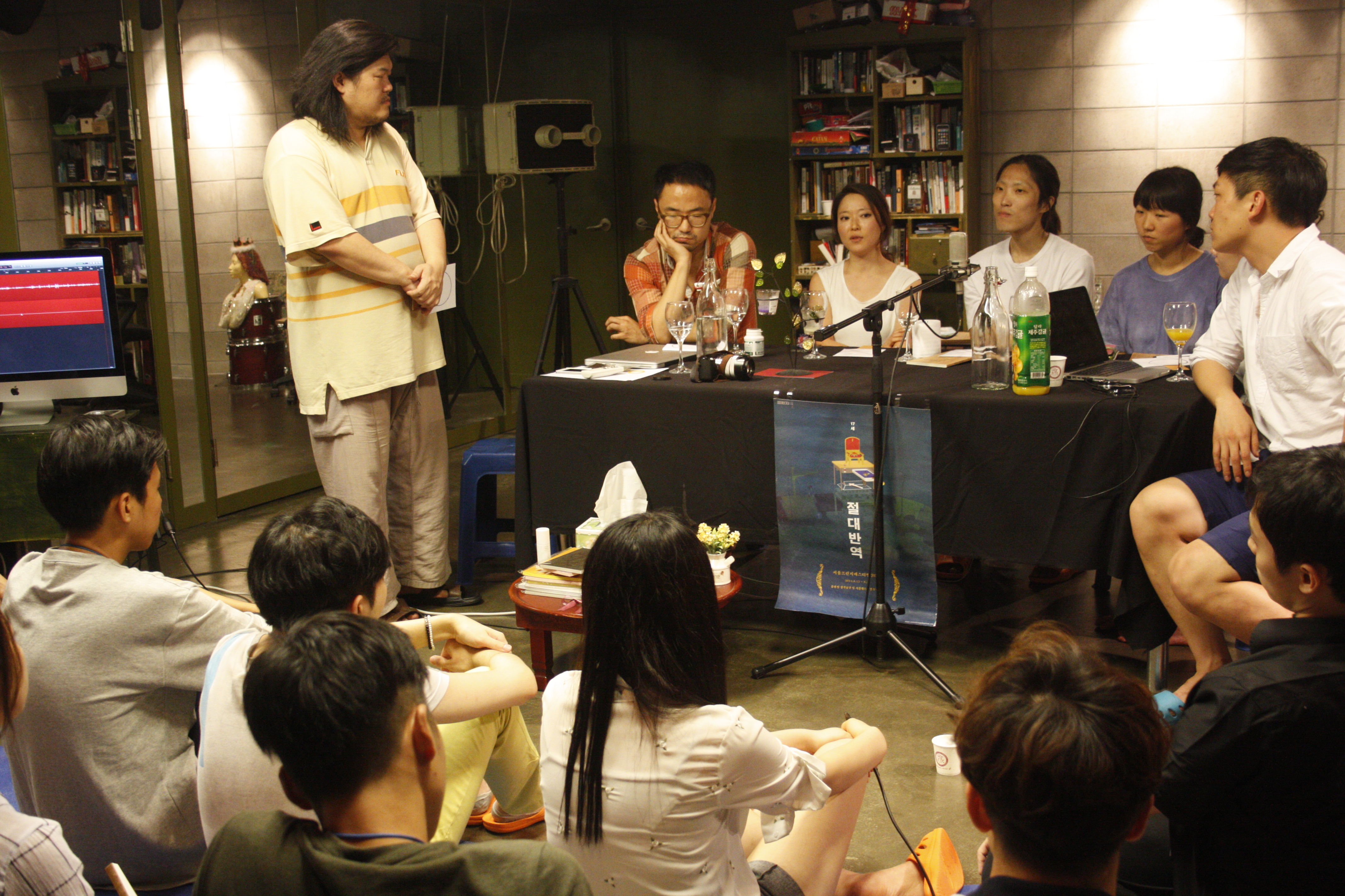 �̹��� �غ����Դϴ�.