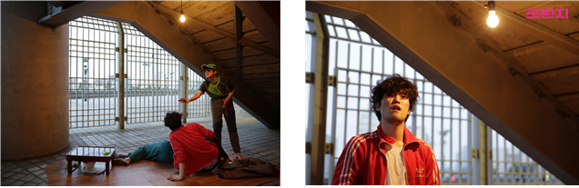 �̹��� �غ����Դϴ�.