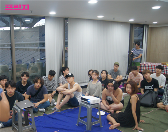 �̹��� �غ����Դϴ�.