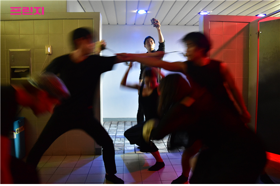 �̹��� �غ����Դϴ�.