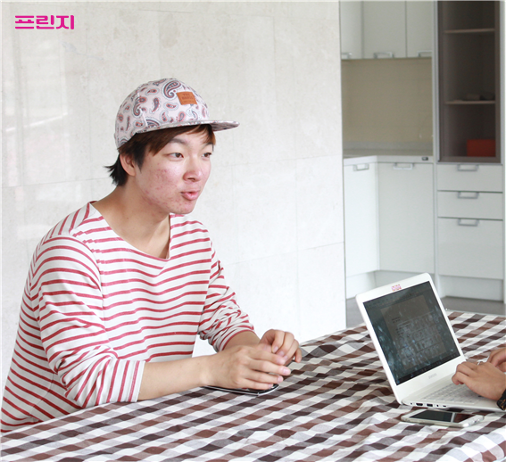 �̹��� �غ����Դϴ�.