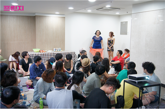 �̹��� �غ����Դϴ�.